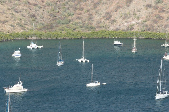 Puerto Escondido BCS