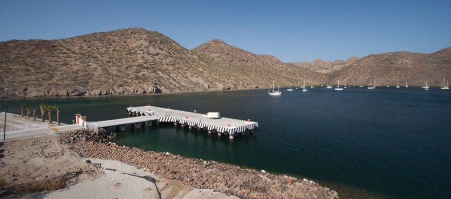 Puerto Escondido BCS