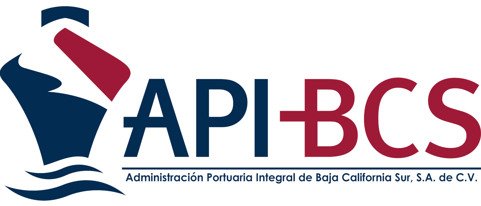 Puertos de Baja California Sur.